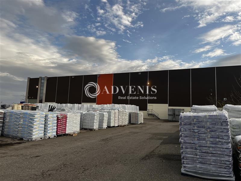 Location Entrepôts SELESTAT (67600) - Photo 2