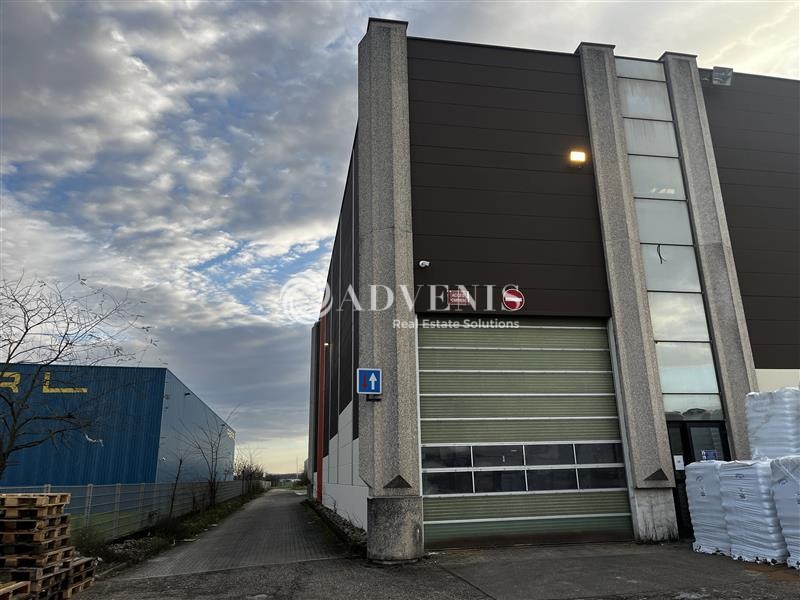 Location Entrepôts SELESTAT (67600) - Photo 3
