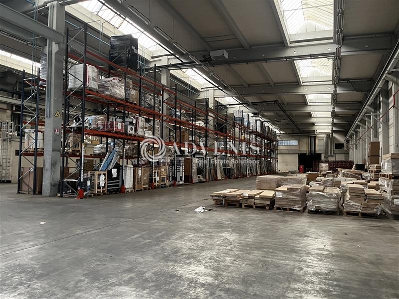 Location Entrepôts SELESTAT (67600) - Photo 4