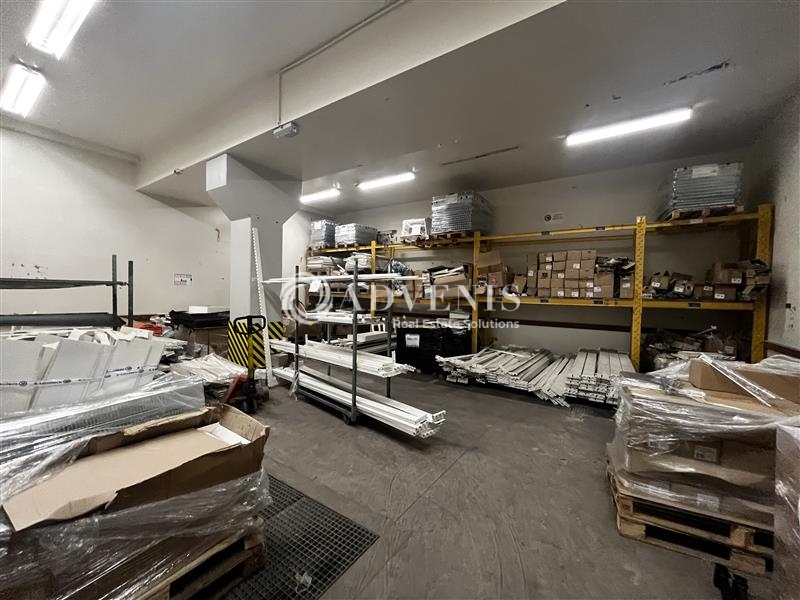 Location Entrepôts SELESTAT (67600) - Photo 7