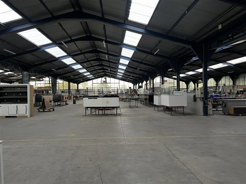 Location Activités Entrepôts ENTZHEIM (67960) - Photo 11