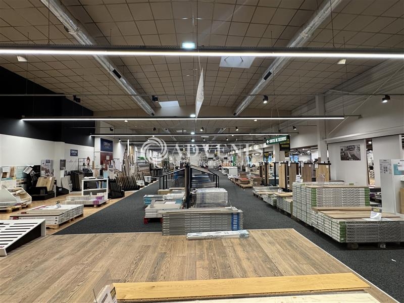 Location Commerces VENDENHEIM (67550) - Photo 7