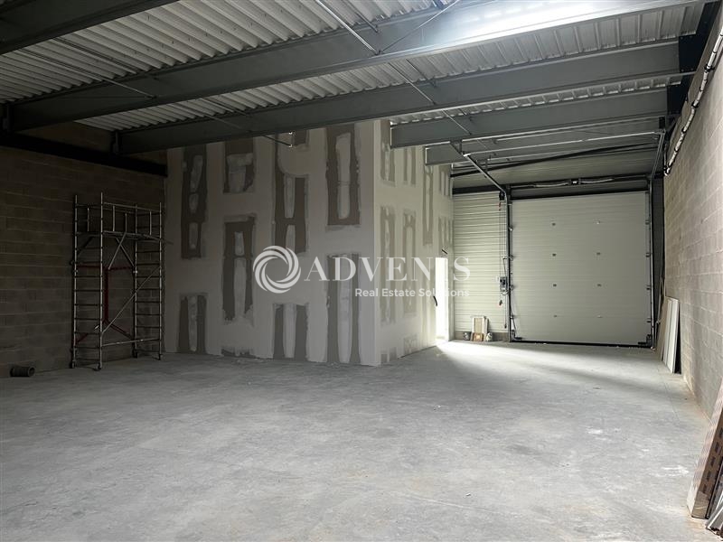 Location Activités Entrepôts GEISPOLSHEIM (67118) - Photo 5