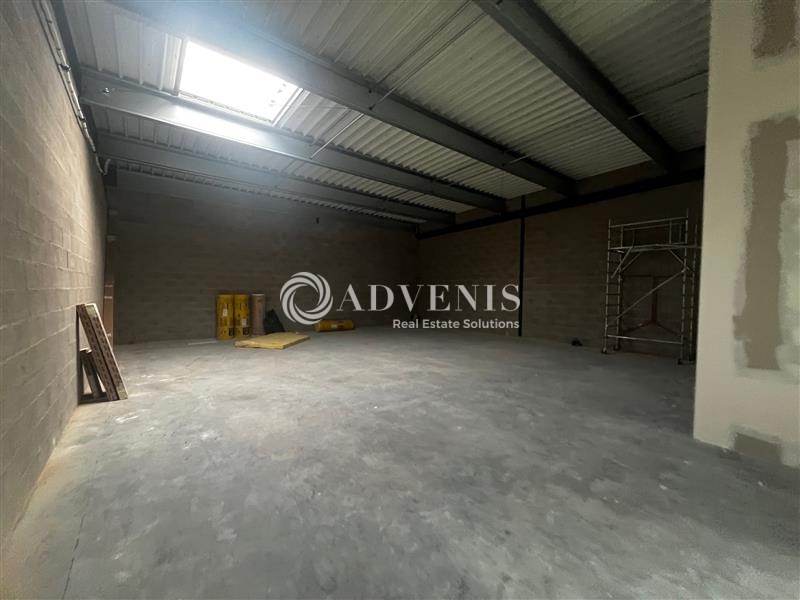 Location Activités Entrepôts GEISPOLSHEIM (67118) - Photo 6