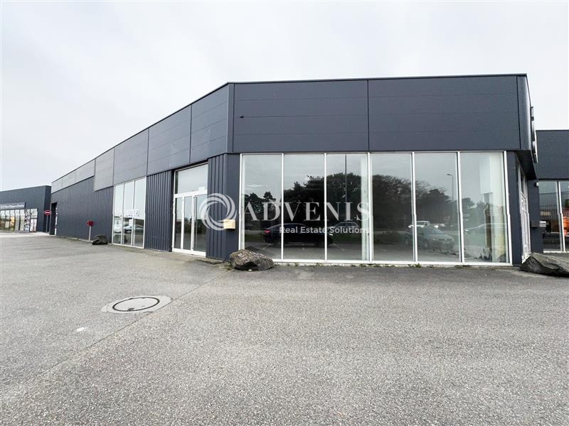 Location Commerces HAGUENAU (67500) - Photo 1