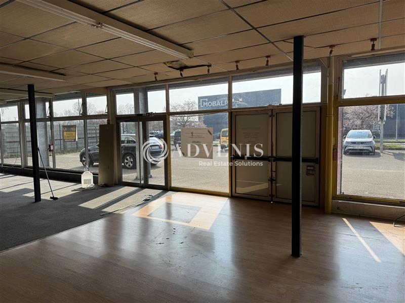 Location Commerces OSTWALD (67540) - Photo 7