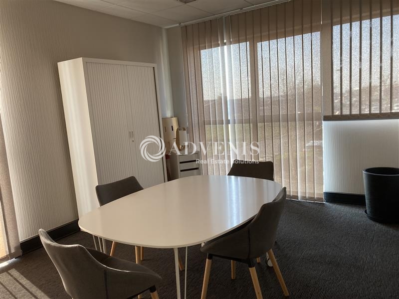 Vente Utilisateur Bureaux OBERNAI (67210) - Photo 5
