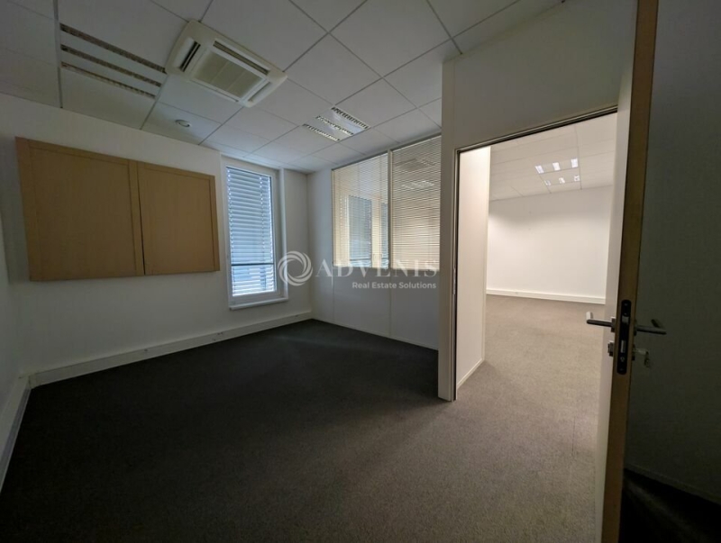 Vente Utilisateur Bureaux STRASBOURG (67200) - Photo 7
