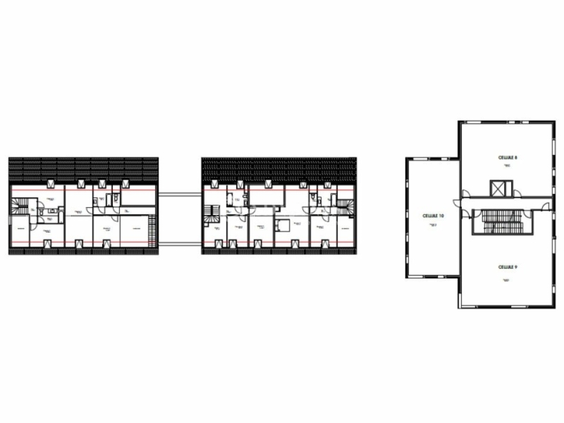 Vente Utilisateur Bureaux ILLKIRCH GRAFFENSTADEN (67400) - Photo 8