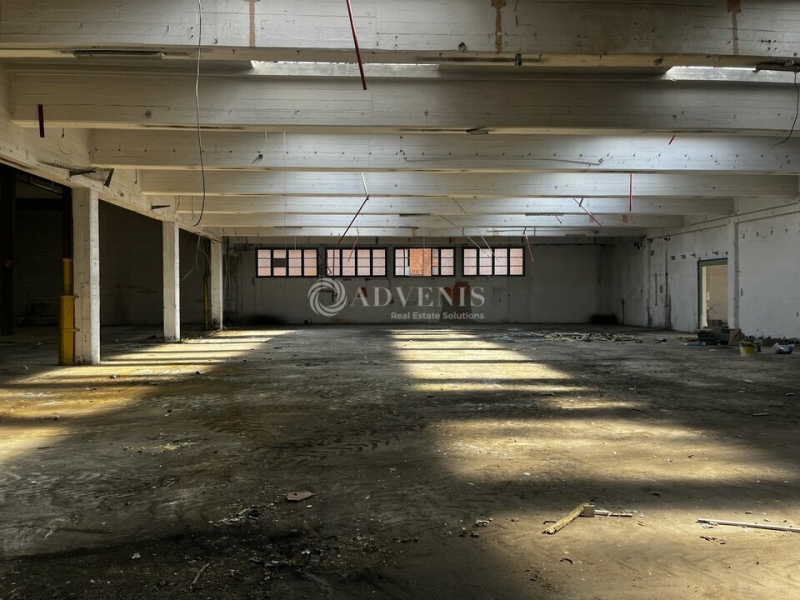 Vente Investisseur Activités Entrepôts STRASBOURG (67100) - Photo 9