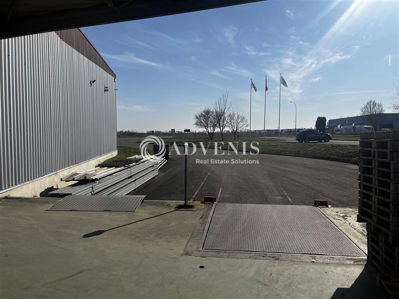 Vente Utilisateur Activités Entrepôts DUTTLENHEIM (67120) - Photo 4