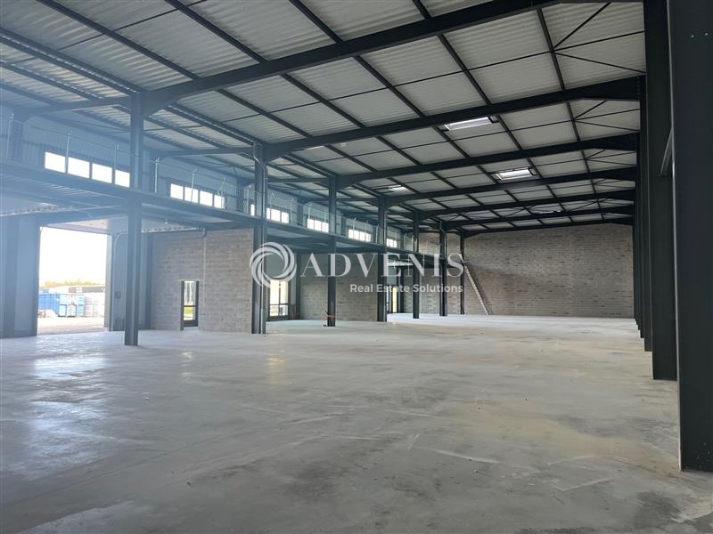 Vente Utilisateur Activités Entrepôts MOLSHEIM (67120) - Photo 8