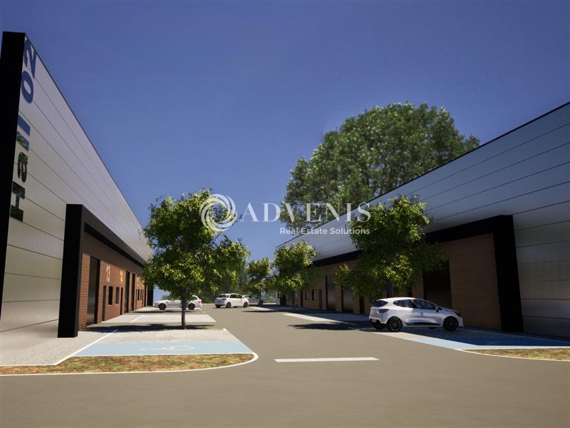 Vente Utilisateur Activités Entrepôts FEGERSHEIM (67640) - Photo 5