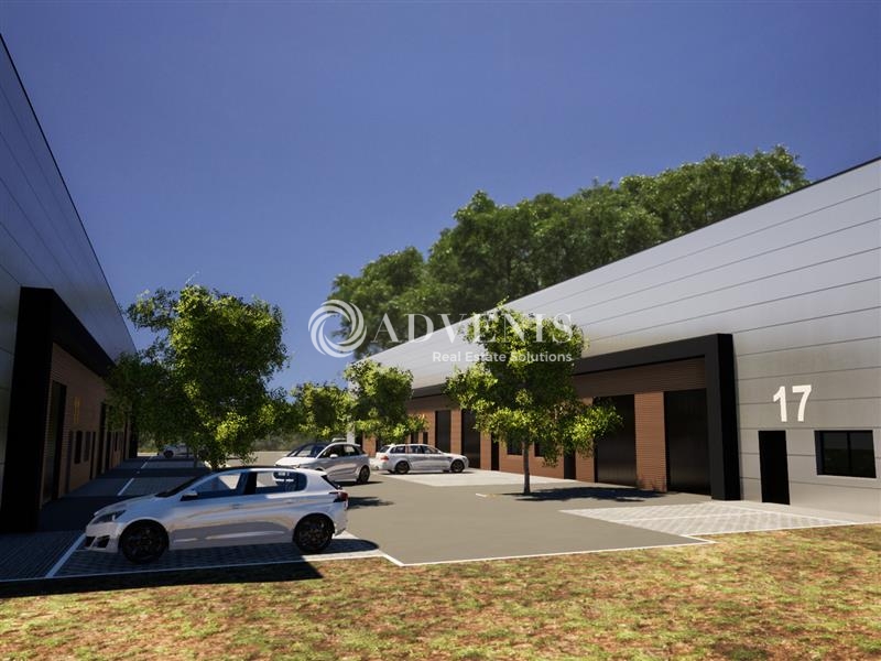 Vente Utilisateur Activités Entrepôts FEGERSHEIM (67640) - Photo 6