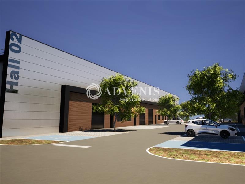 Vente Utilisateur Activités Entrepôts FEGERSHEIM (67640) - Photo 7