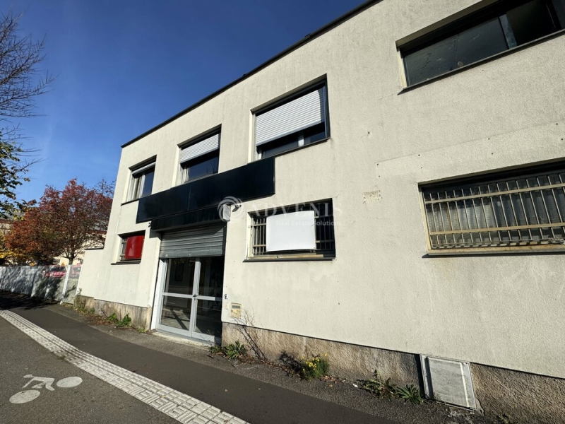 Location Activités Entrepôts STRASBOURG (67100) - Photo 6