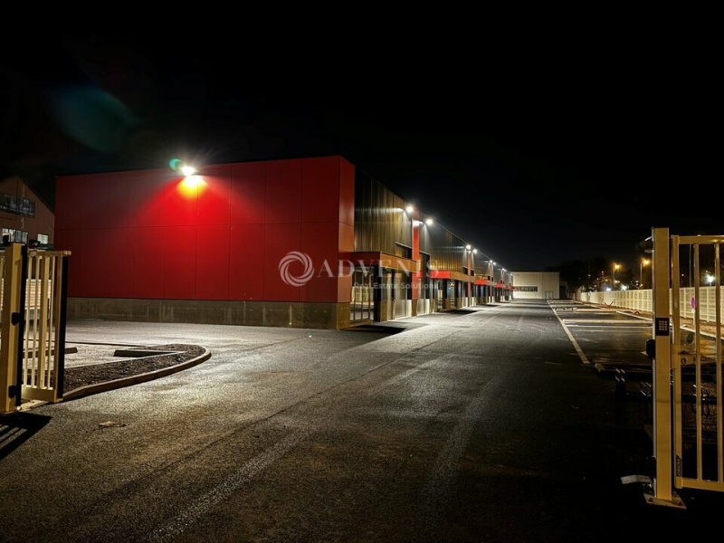 Vente Utilisateur Activités Entrepôts SCHWEIGHOUSE SUR MODER (67590) - Photo 5