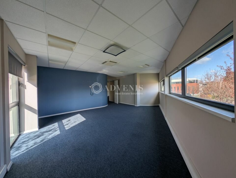 Location Bureaux SCHILTIGHEIM (67300) - Photo 7