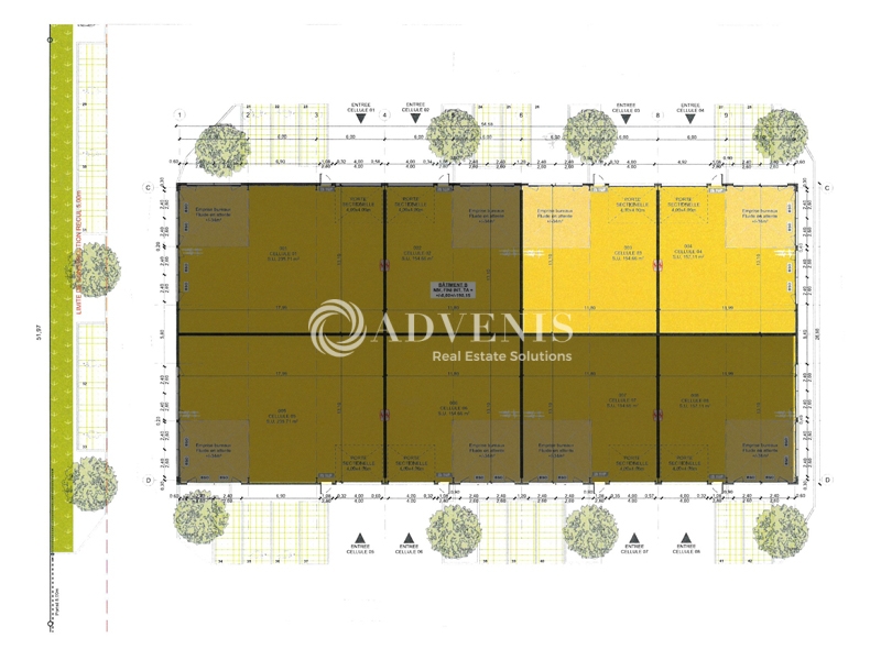 Location Activités Entrepôts ROSHEIM (67560) - Photo 4