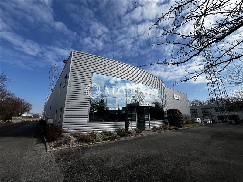 Location Activités Entrepôts ECKBOLSHEIM (67201) - Photo 1