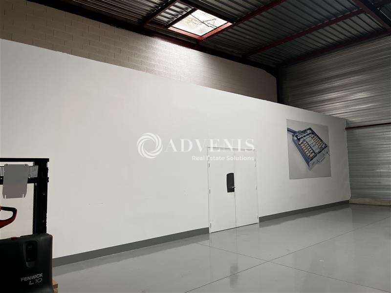 Location Activités Entrepôts ECKBOLSHEIM (67201) - Photo 6