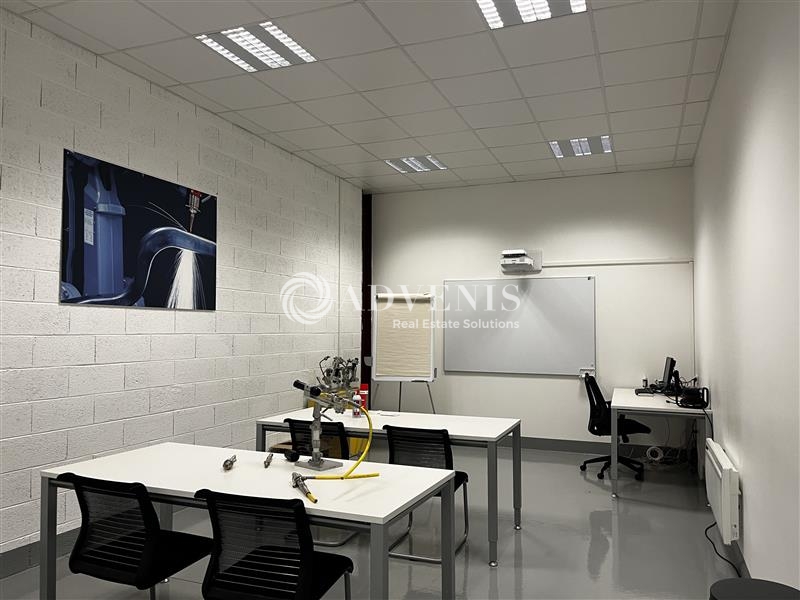 Location Activités Entrepôts ECKBOLSHEIM (67201) - Photo 7