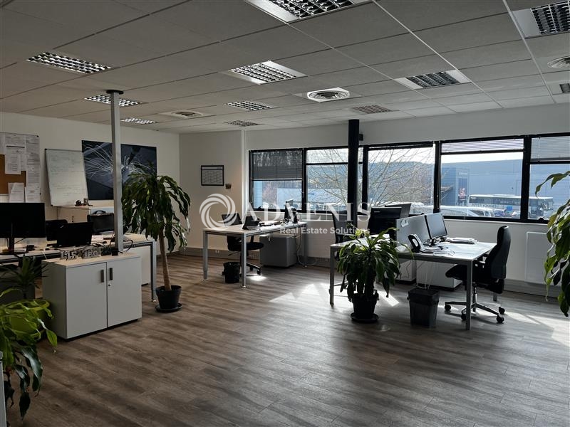 Location Activités Entrepôts ECKBOLSHEIM (67201) - Photo 8