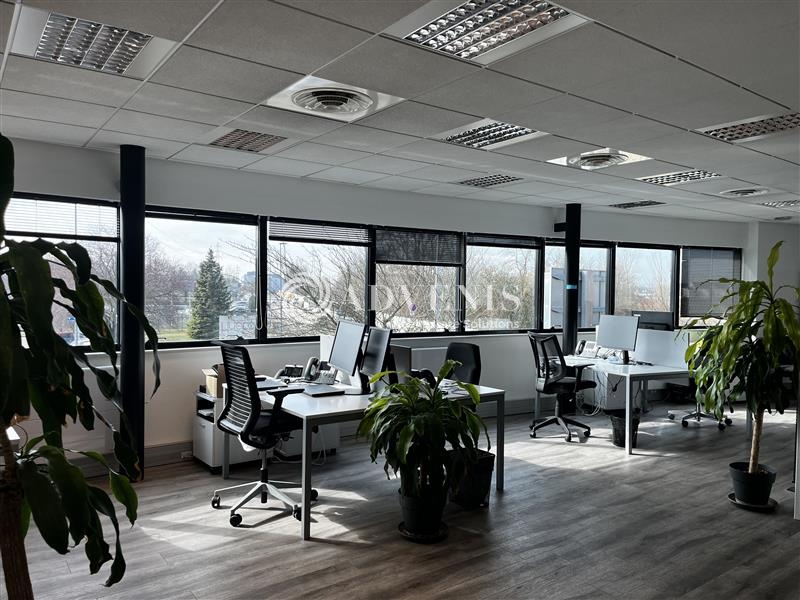 Location Activités Entrepôts ECKBOLSHEIM (67201) - Photo 9