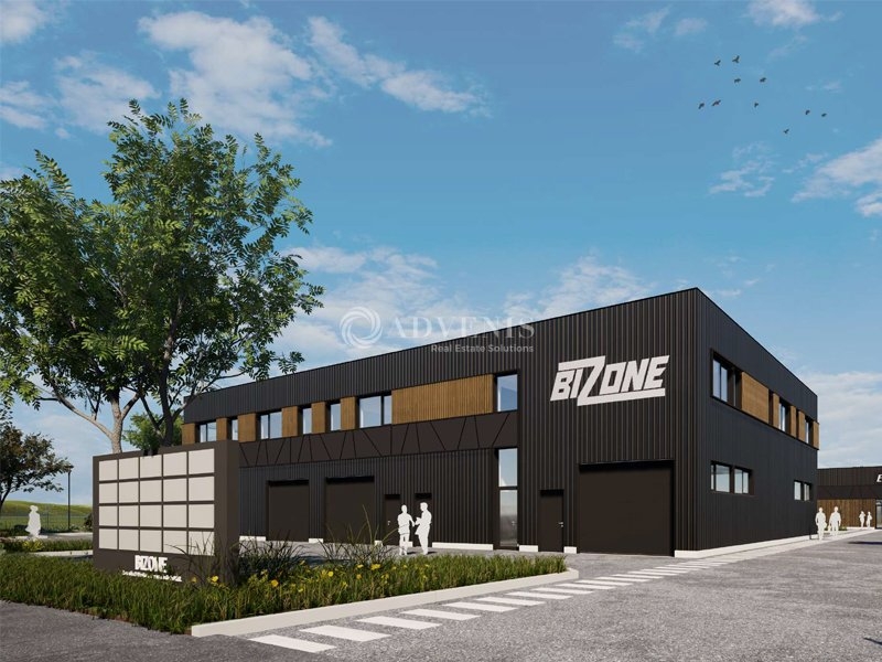 Location Activités Entrepôts ROSHEIM (67560) - Photo 1