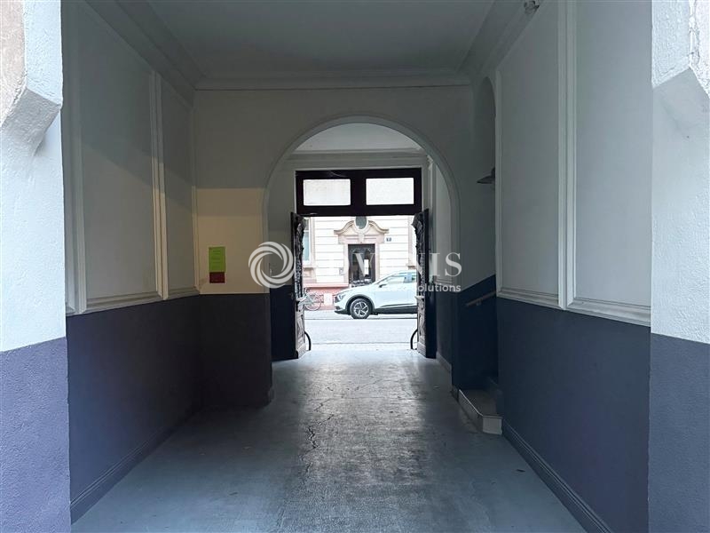 Location Activités Entrepôts STRASBOURG (67000) - Photo 1