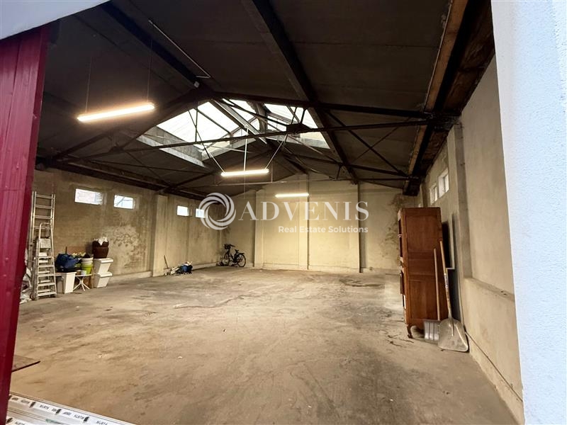 Location Activités Entrepôts STRASBOURG (67000) - Photo 2