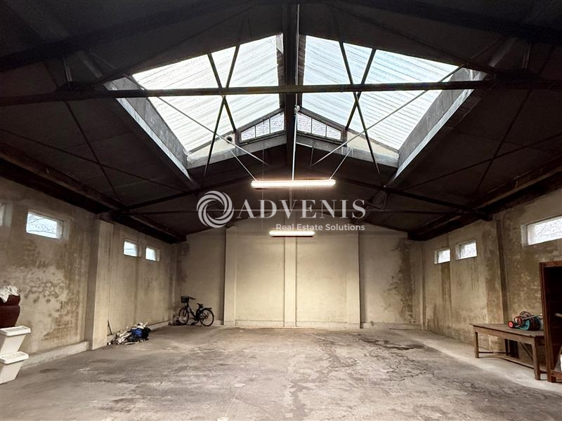 Location Activités Entrepôts STRASBOURG (67000) - Photo 3