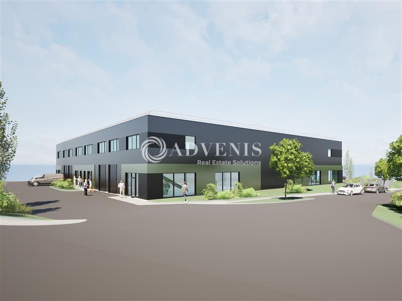 Vente Utilisateur Activités Entrepôts TRUCHTERSHEIM (67370) - Photo 2