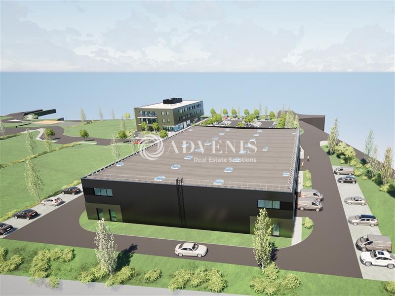 Vente Utilisateur Activités Entrepôts TRUCHTERSHEIM (67370) - Photo 4