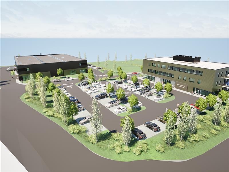 Vente Utilisateur Activités Entrepôts TRUCHTERSHEIM (67370) - Photo 6
