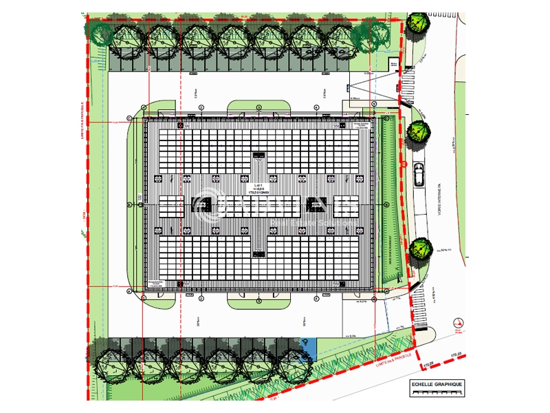 Vente Utilisateur Activités Entrepôts TRUCHTERSHEIM (67370) - Photo 7