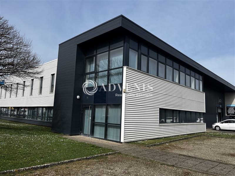 Location Bureaux et activités légères GEISPOLSHEIM (67118) - Photo 1