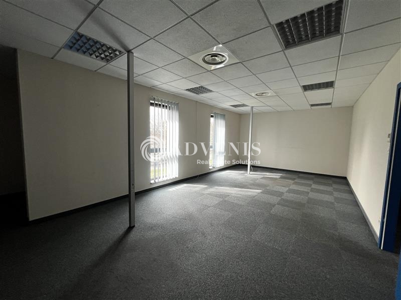 Location Bureaux et activités légères GEISPOLSHEIM (67118) - Photo 6