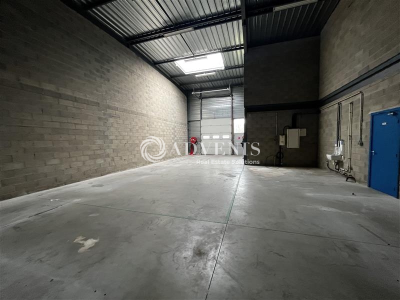 Location Bureaux et activités légères GEISPOLSHEIM (67118) - Photo 7