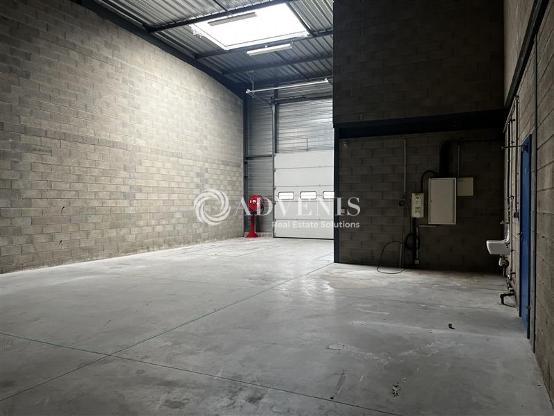Location Bureaux et activités légères GEISPOLSHEIM (67118) - Photo 8