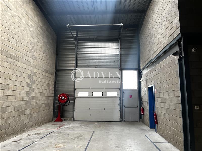 Location Bureaux et activités légères GEISPOLSHEIM (67118) - Photo 9