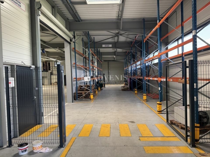 Location Activités Entrepôts HOLTZHEIM (67810) - Photo 7