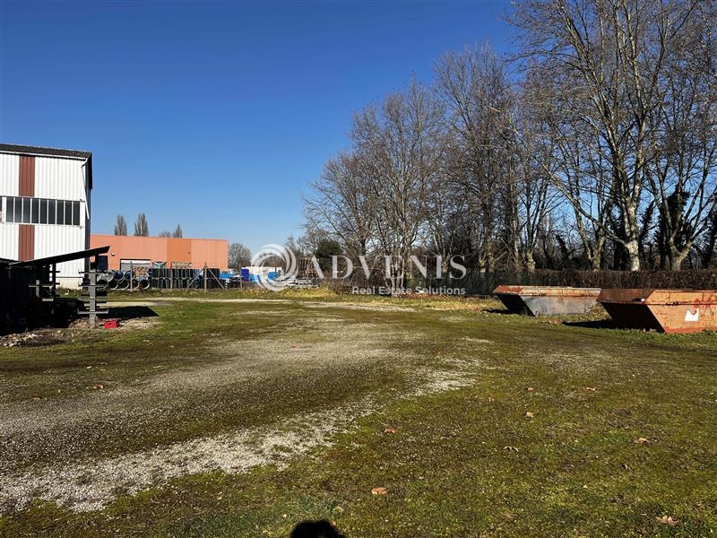 Location Activités Entrepôts ILLKIRCH GRAFFENSTADEN (67400) - Photo 8