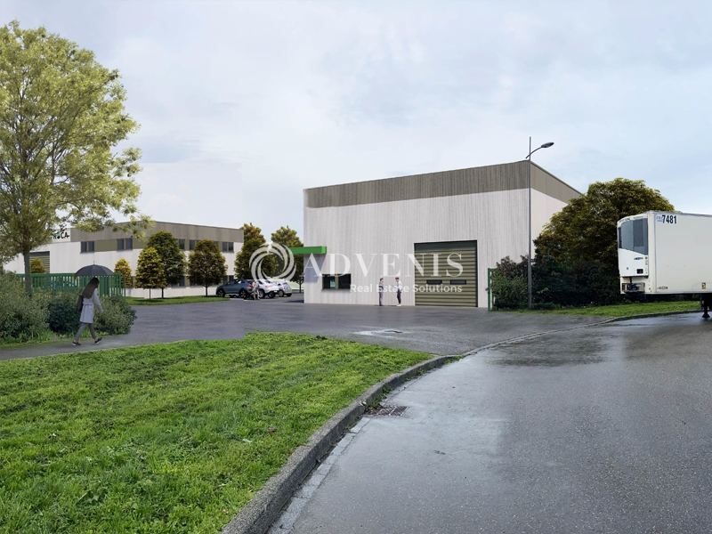 Location Activités Entrepôts SCHERWILLER (67750) - Photo 2