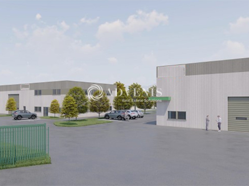 Location Activités Entrepôts SCHERWILLER (67750) - Photo 3