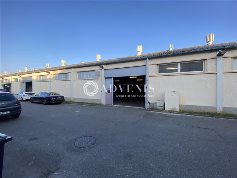 Location Activités Entrepôts STRASBOURG (67100) - Photo 1