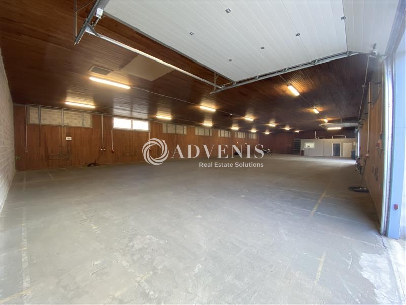 Location Activités Entrepôts STRASBOURG (67100) - Photo 2