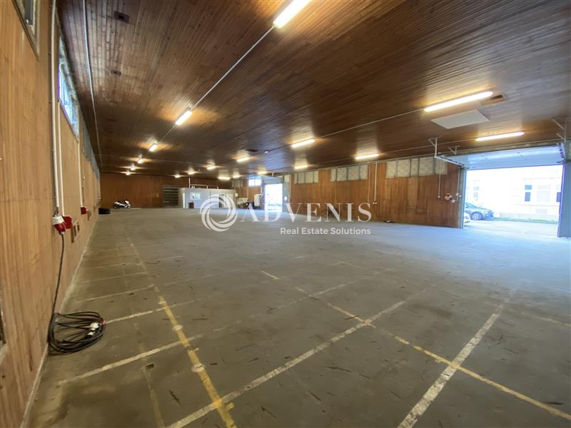 Location Activités Entrepôts STRASBOURG (67100) - Photo 3