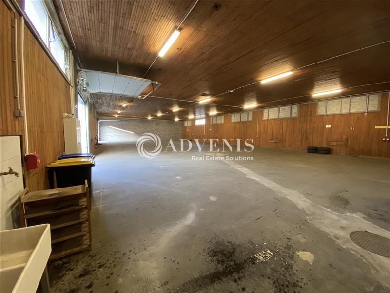 Location Activités Entrepôts STRASBOURG (67100) - Photo 5
