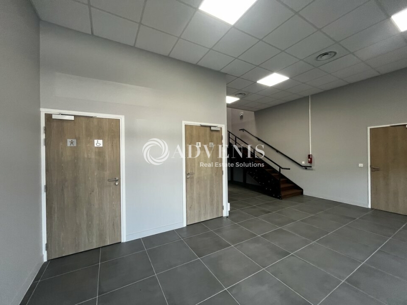 Location Activités Entrepôts BRUMATH (67170) - Photo 2
